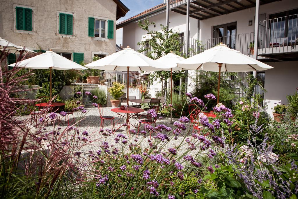 Le Coq Chantant Studios D'Hotes & Boutique Hotel St-Livres Saint-Livres Εξωτερικό φωτογραφία