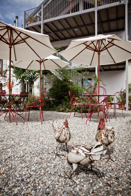 Le Coq Chantant Studios D'Hotes & Boutique Hotel St-Livres Saint-Livres Εξωτερικό φωτογραφία