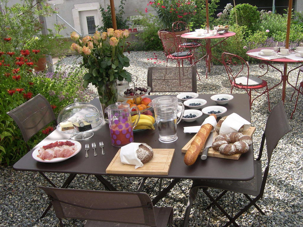 Le Coq Chantant Studios D'Hotes & Boutique Hotel St-Livres Saint-Livres Εξωτερικό φωτογραφία