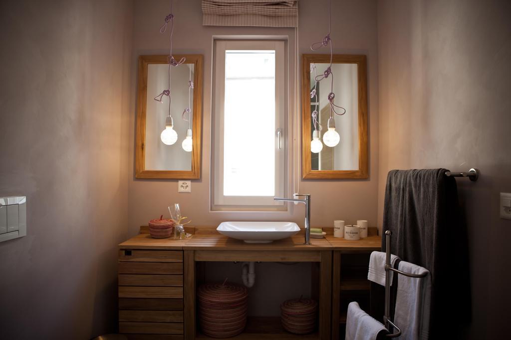 Le Coq Chantant Studios D'Hotes & Boutique Hotel St-Livres Saint-Livres Δωμάτιο φωτογραφία
