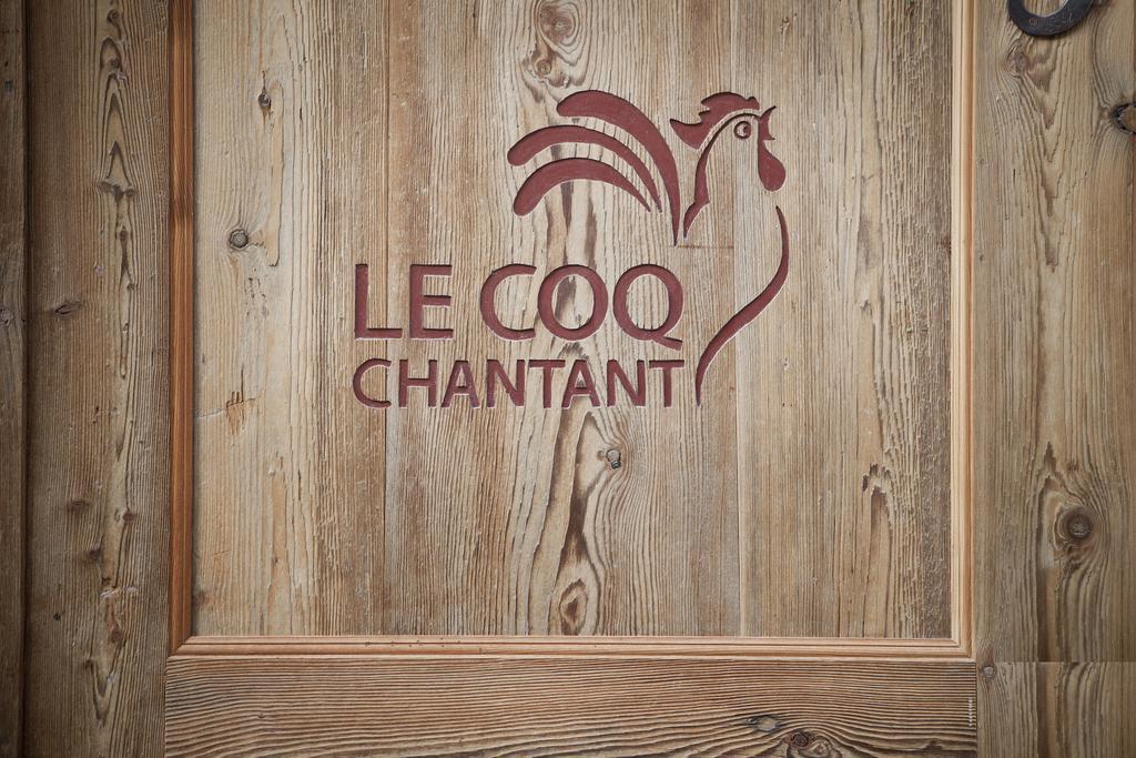 Le Coq Chantant Studios D'Hotes & Boutique Hotel St-Livres Saint-Livres Εξωτερικό φωτογραφία