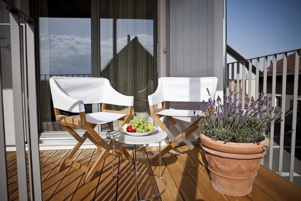 Le Coq Chantant Studios D'Hotes & Boutique Hotel St-Livres Saint-Livres Εξωτερικό φωτογραφία