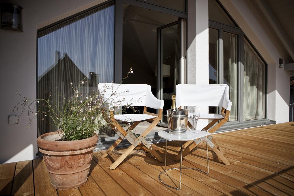 Le Coq Chantant Studios D'Hotes & Boutique Hotel St-Livres Saint-Livres Δωμάτιο φωτογραφία