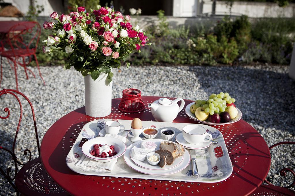 Le Coq Chantant Studios D'Hotes & Boutique Hotel St-Livres Saint-Livres Εξωτερικό φωτογραφία