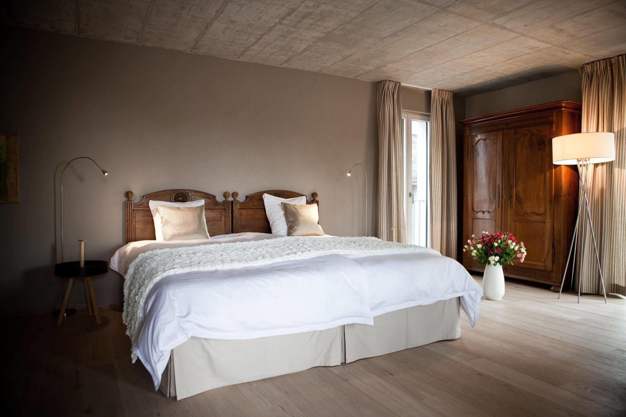 Le Coq Chantant Studios D'Hotes & Boutique Hotel St-Livres Saint-Livres Εξωτερικό φωτογραφία