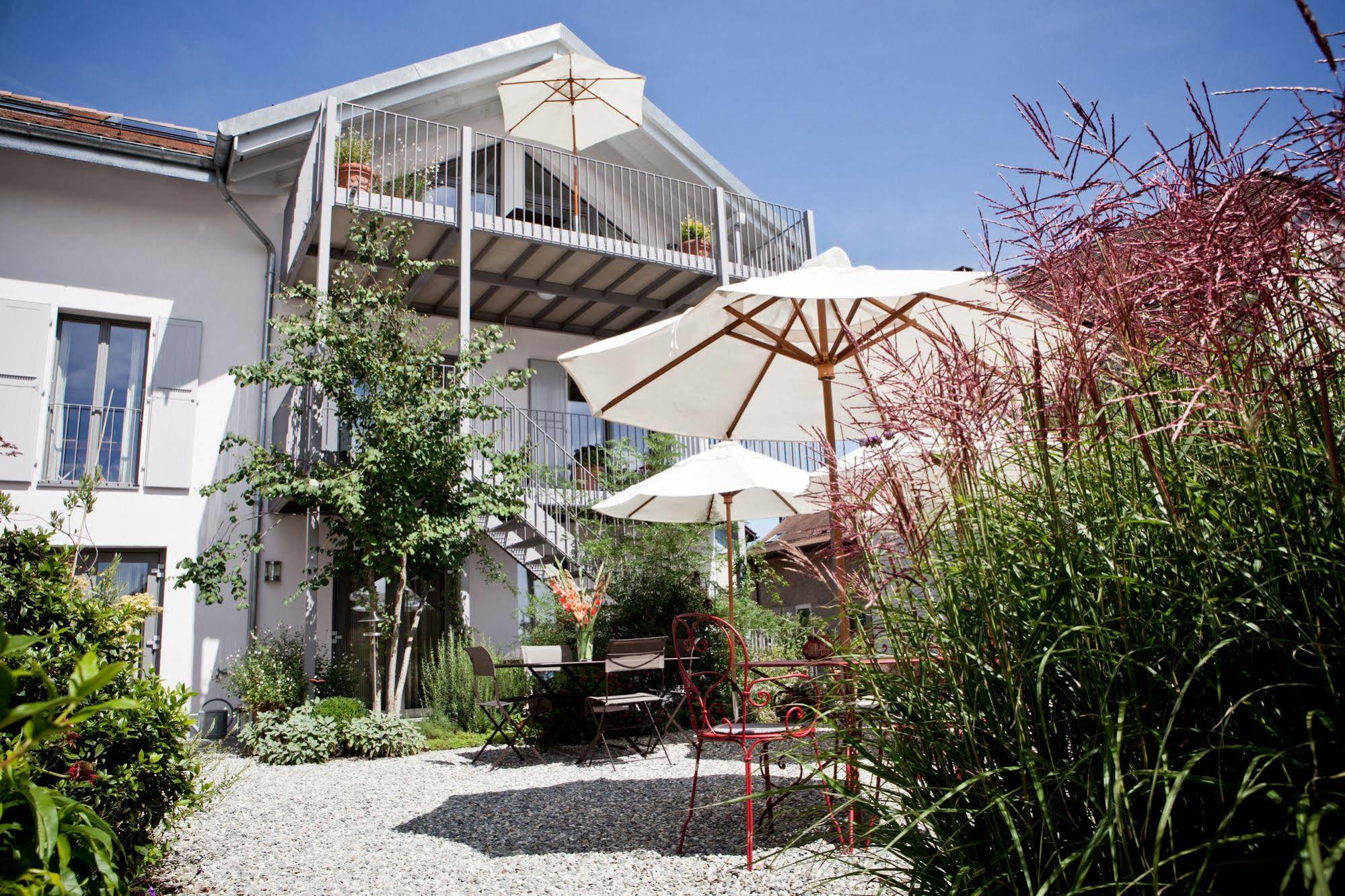 Le Coq Chantant Studios D'Hotes & Boutique Hotel St-Livres Saint-Livres Εξωτερικό φωτογραφία