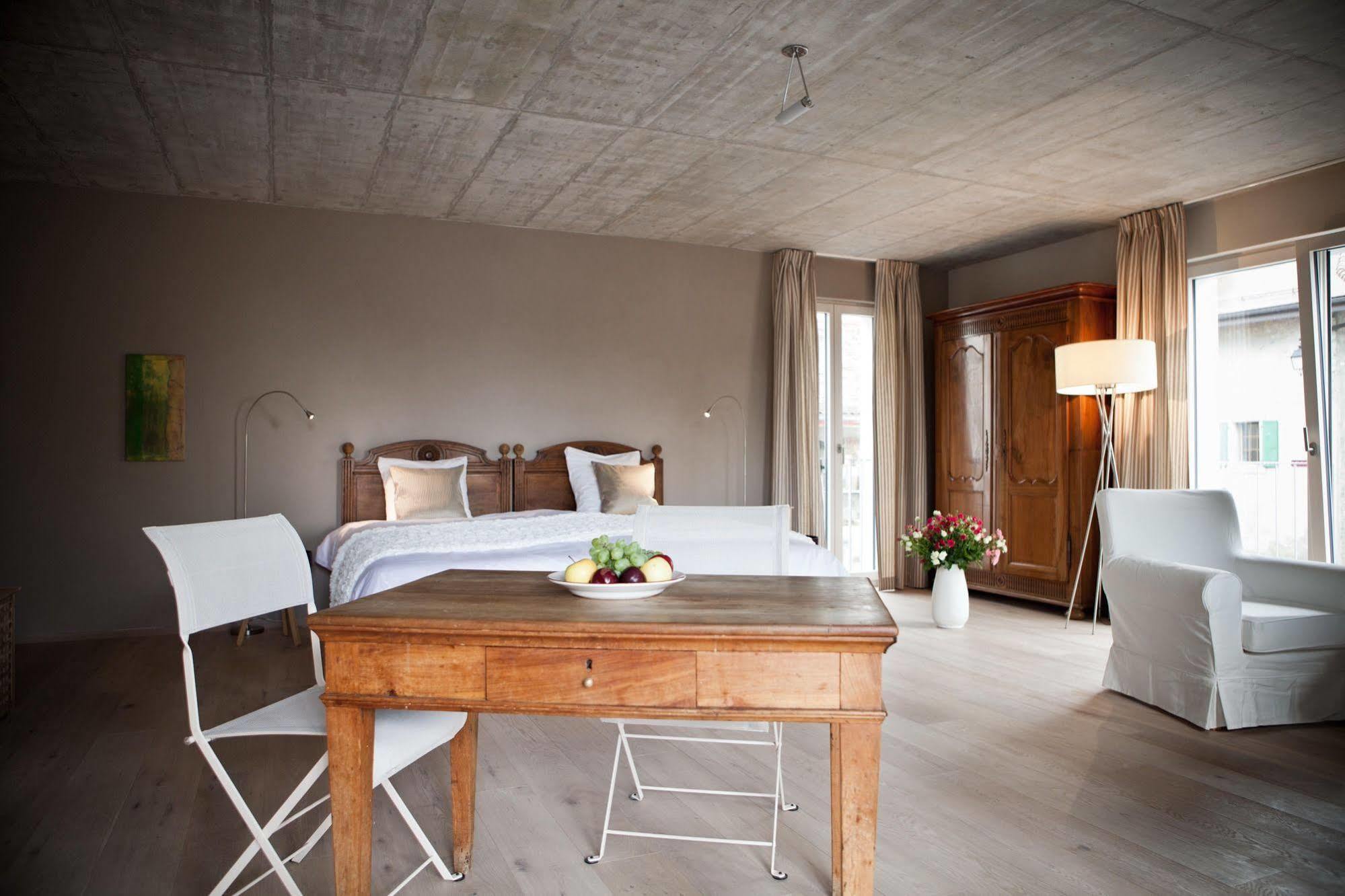 Le Coq Chantant Studios D'Hotes & Boutique Hotel St-Livres Saint-Livres Εξωτερικό φωτογραφία