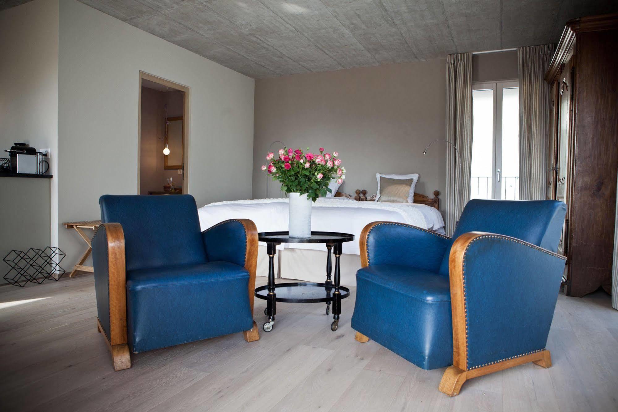 Le Coq Chantant Studios D'Hotes & Boutique Hotel St-Livres Saint-Livres Εξωτερικό φωτογραφία