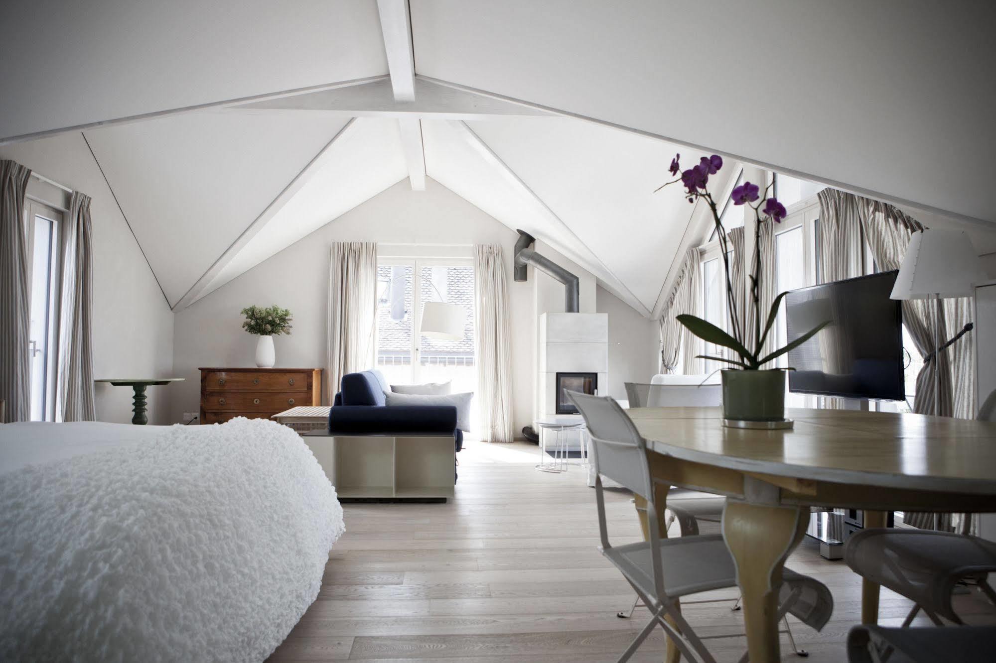 Le Coq Chantant Studios D'Hotes & Boutique Hotel St-Livres Saint-Livres Εξωτερικό φωτογραφία
