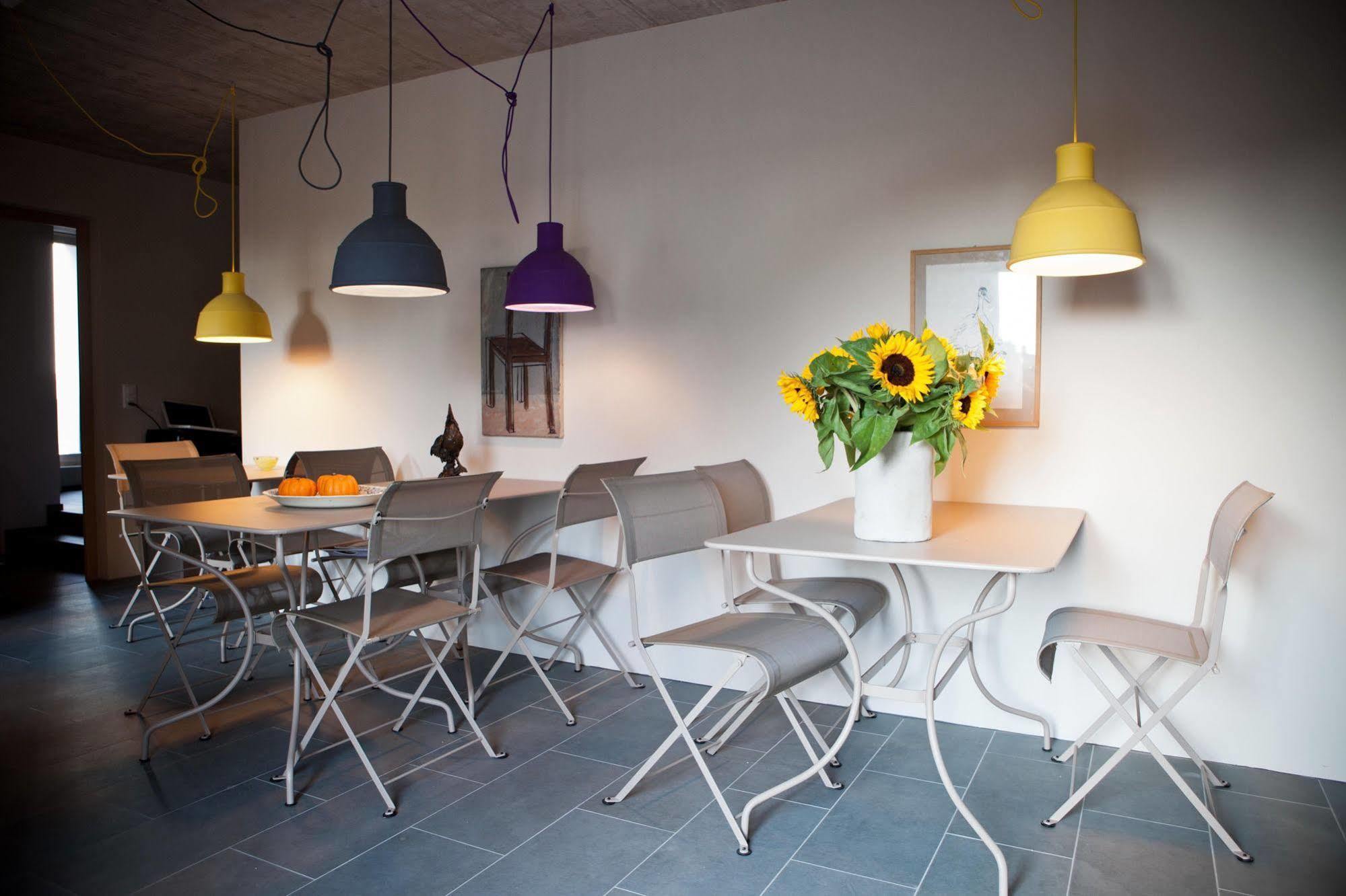 Le Coq Chantant Studios D'Hotes & Boutique Hotel St-Livres Saint-Livres Εξωτερικό φωτογραφία