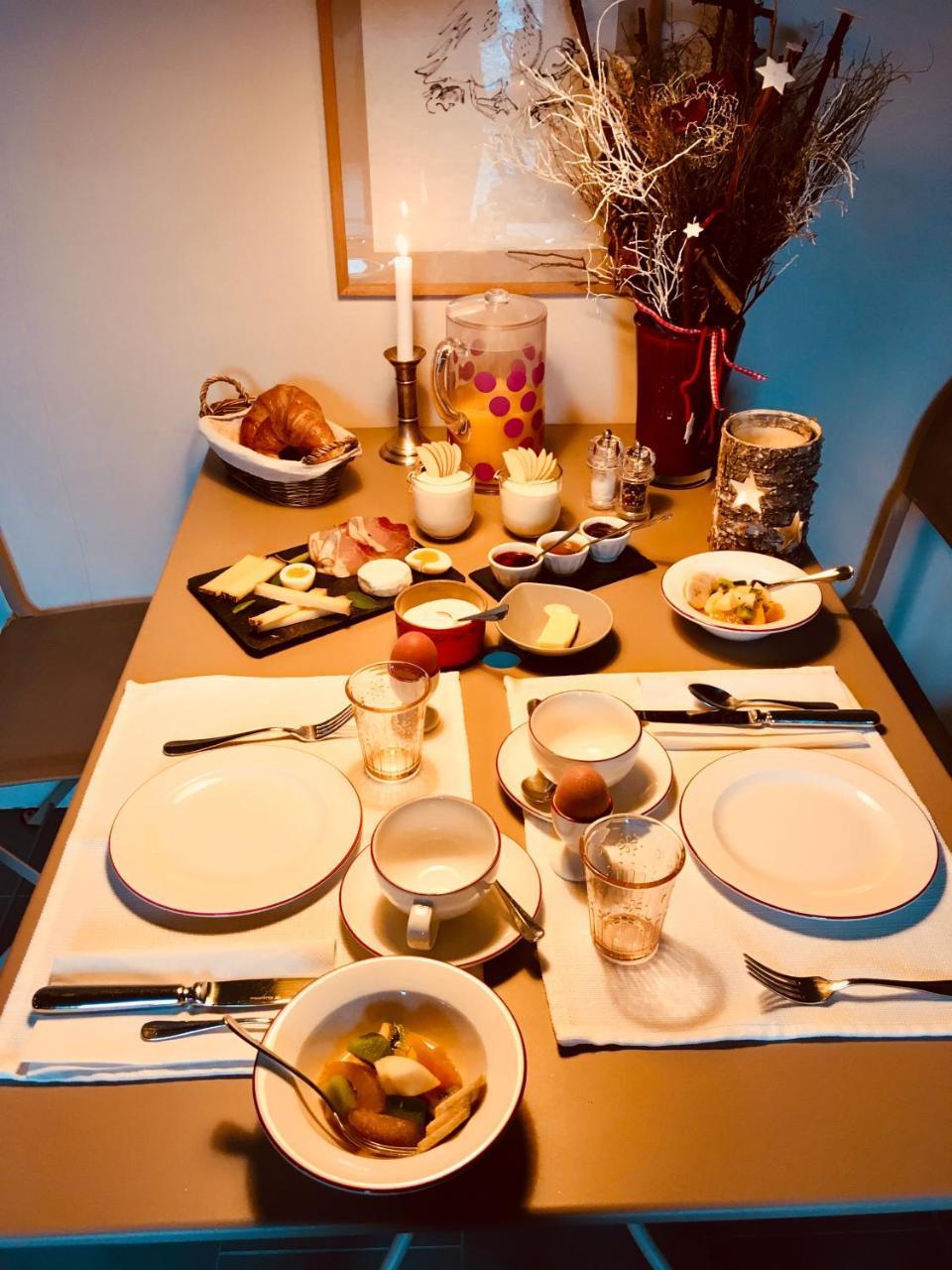 Le Coq Chantant Studios D'Hotes & Boutique Hotel St-Livres Saint-Livres Εξωτερικό φωτογραφία